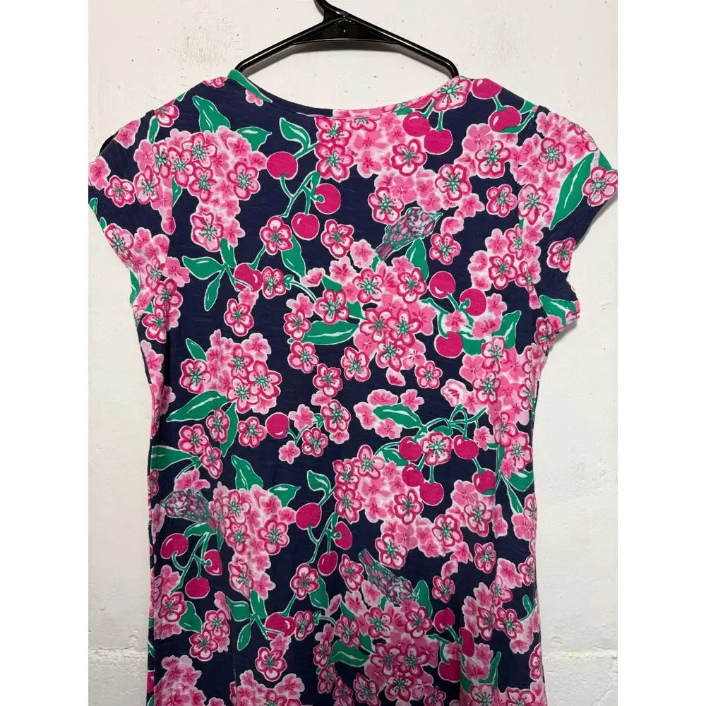 Lilly Pulitzer this lilly
